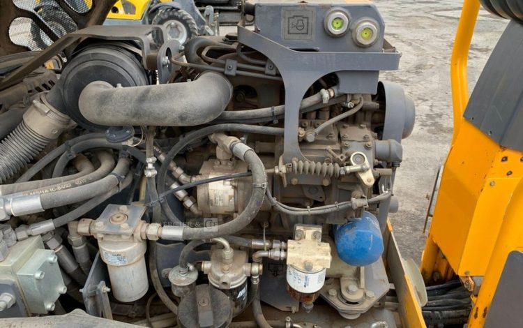 HAMM HD 12 VV  ROU010192
