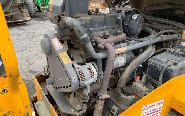 HAMM HD 12 VV  ROU010192