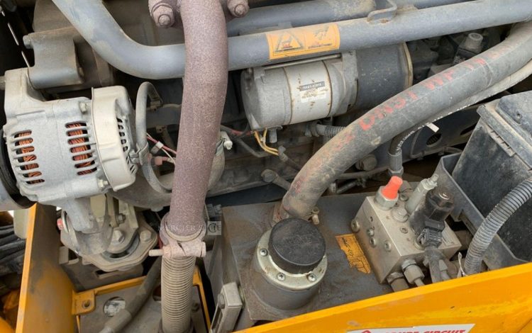 HAMM HD 12 VV  ROU010192