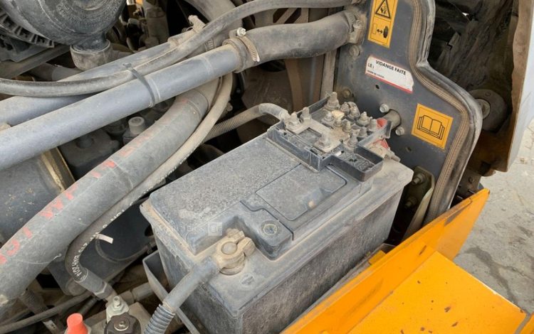 HAMM HD 12 VV  ROU010192