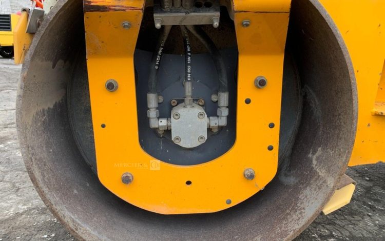 HAMM HD 12 VV  ROU010192