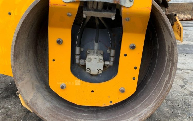 HAMM HD 12 VV  ROU010192