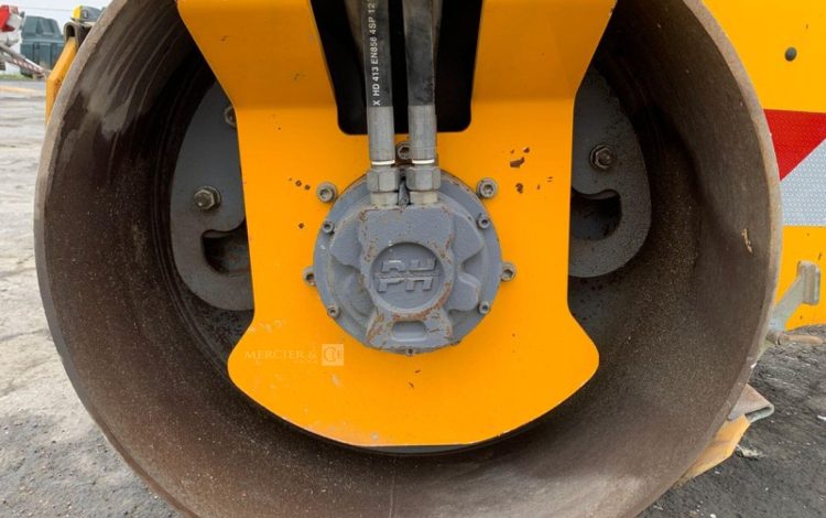 HAMM HD 12 VV  ROU010192