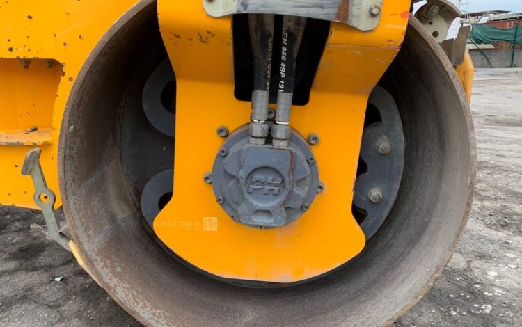HAMM HD 12 VV  ROU010192
