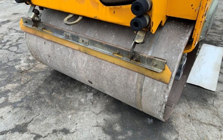 HAMM HD 12 VV  ROU010192