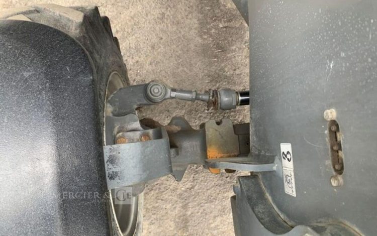 WEBER KRAMER 1245 / 4512CC  BUG747002