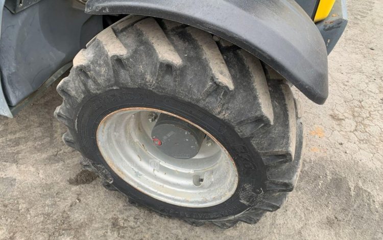 WEBER KRAMER 1245 / 4512CC  BUG747002