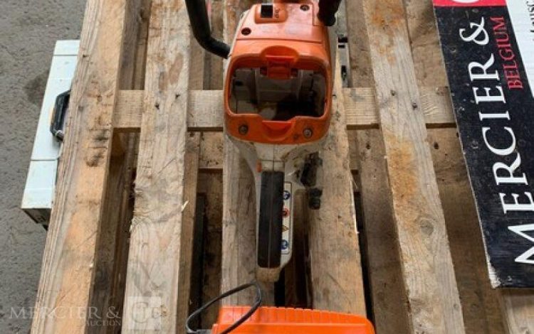 STIHL TSA230  DEC010209