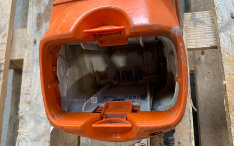 STIHL TSA230  DEC010209