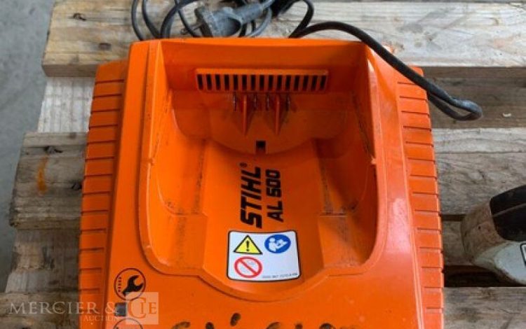 STIHL TSA230  DEC010209