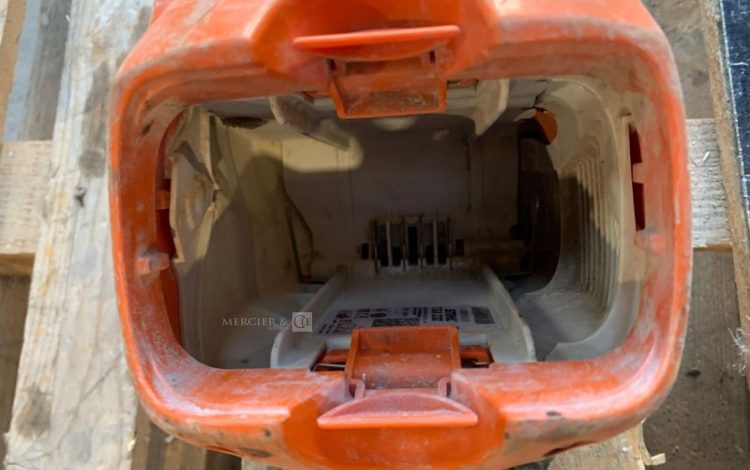 STIHL TSA230  DEC010209