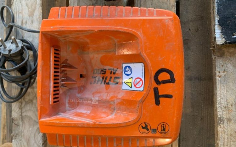 STIHL TSA230  DEC010209