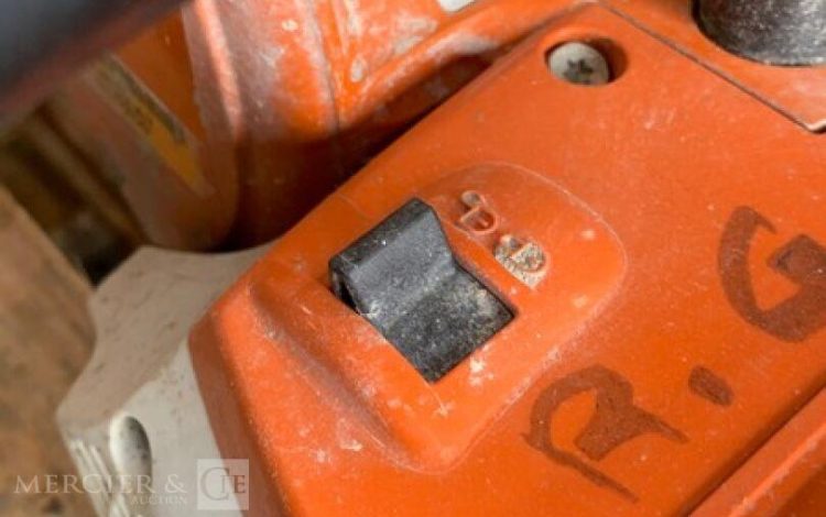 STIHL TSA230  DEC010209