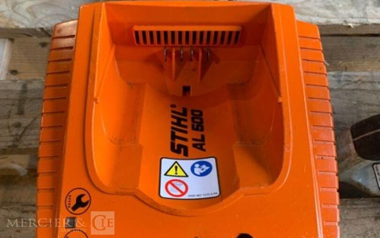 STIHL TSA230  DEC010212