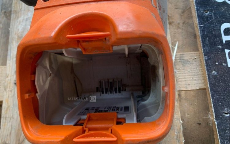 STIHL TSA230  DEC010212