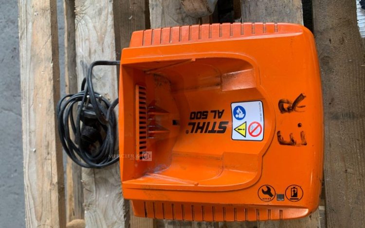 STIHL TSA230  DEC010212