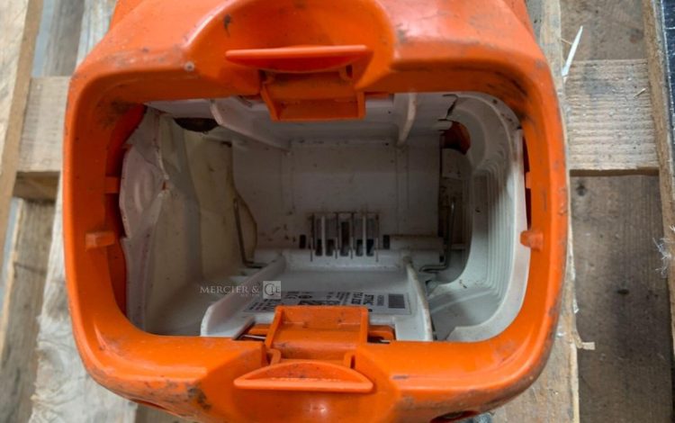 STIHL TSA230  DEC010212