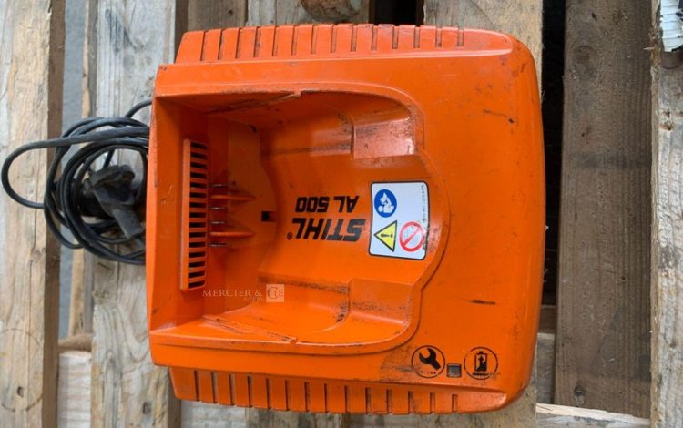 STIHL TSA230  DEC010212
