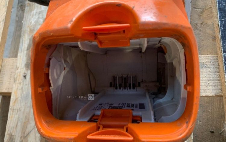 STIHL TSA230  DEC010212