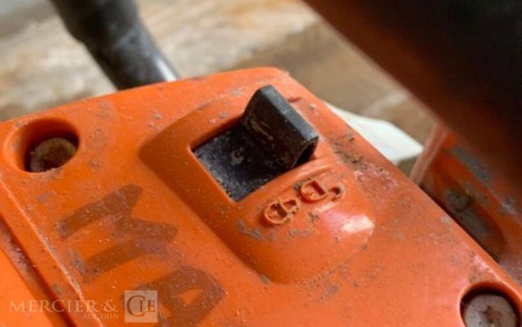 STIHL TSA230  DEC010212