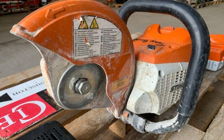 STIHL TSA230  DEC010215
