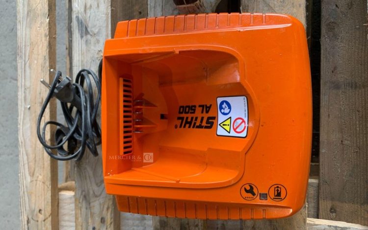 STIHL TSA230  DEC010215