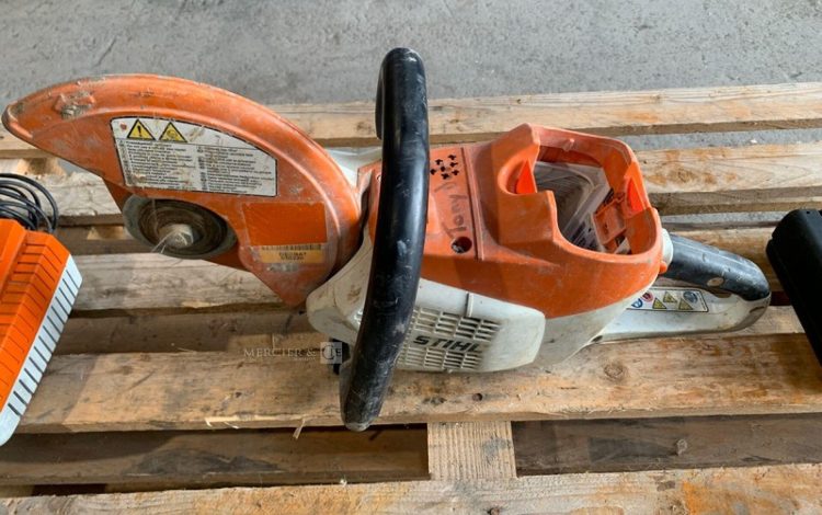 STIHL TSA230  DEC010215
