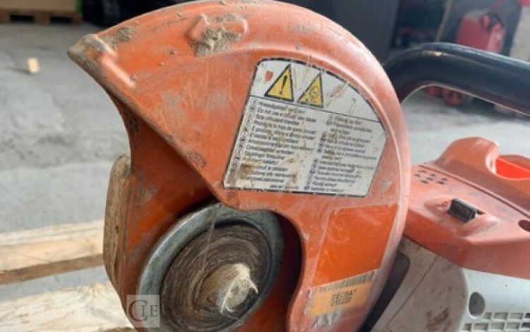 STIHL TSA230  DEC010215