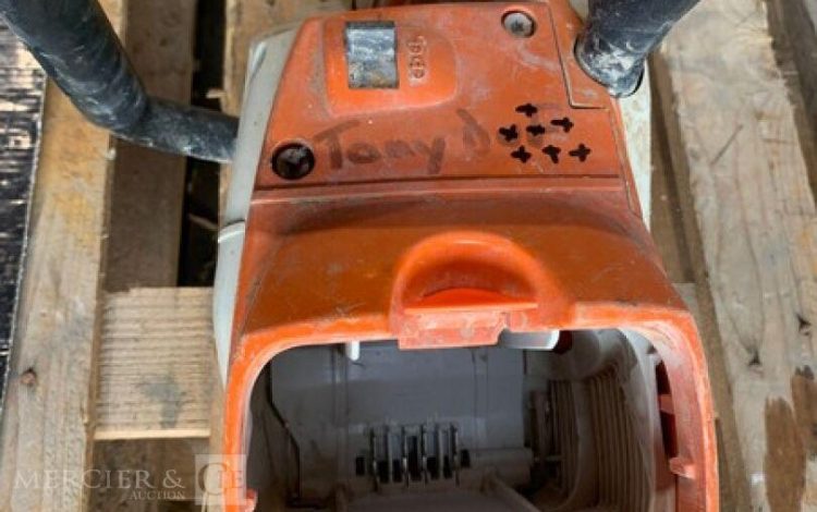 STIHL TSA230  DEC010215