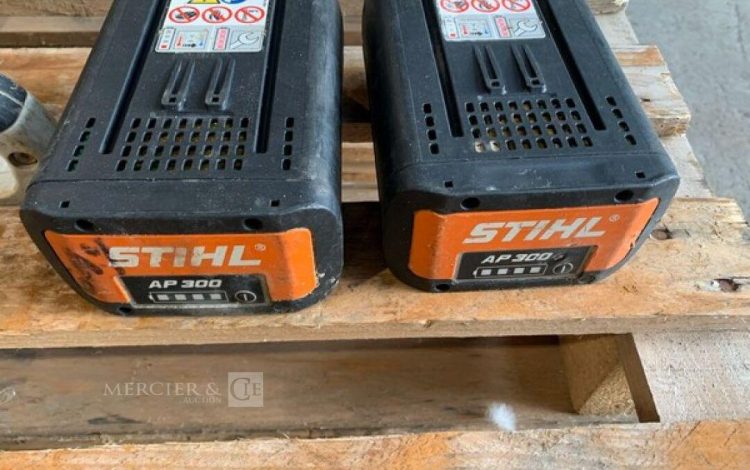 STIHL TSA230  DEC010215