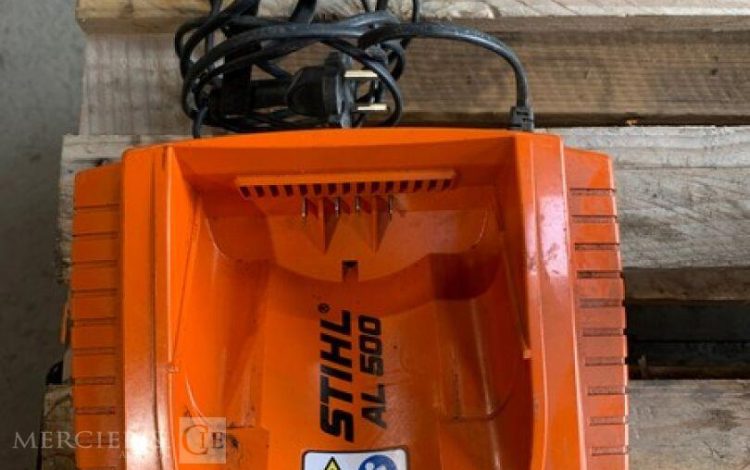 STIHL TSA230  DEC010215