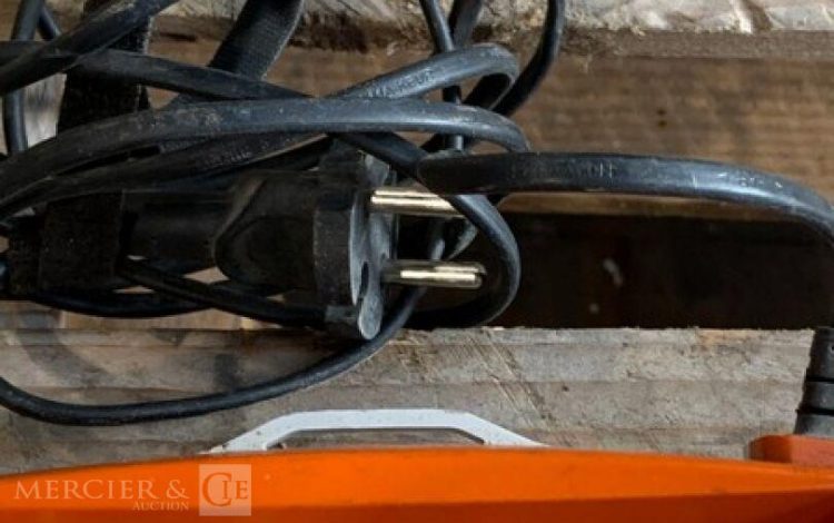 STIHL TSA230  DEC010215