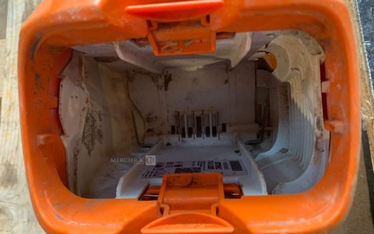 STIHL TSA230  DEC010215