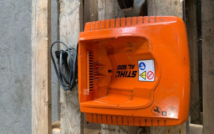 STIHL TSA230  DEC010221