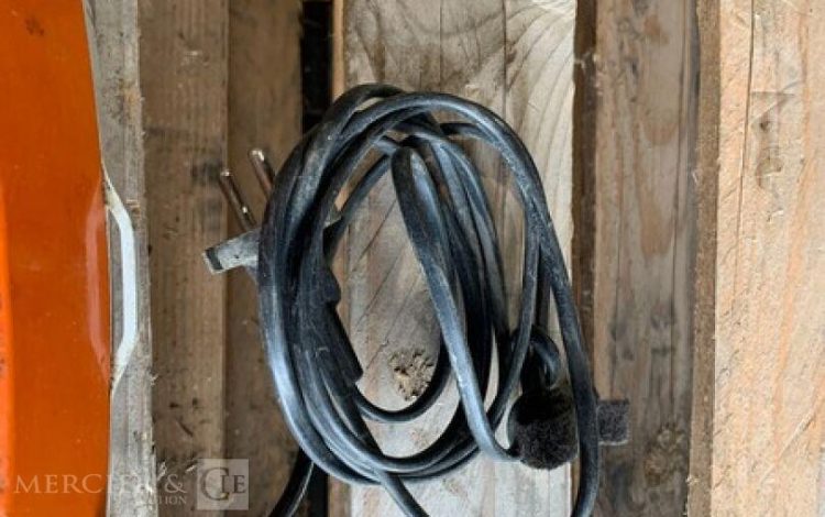 STIHL TSA230  DEC010221