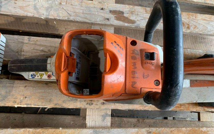 STIHL TSA230  DEC010221