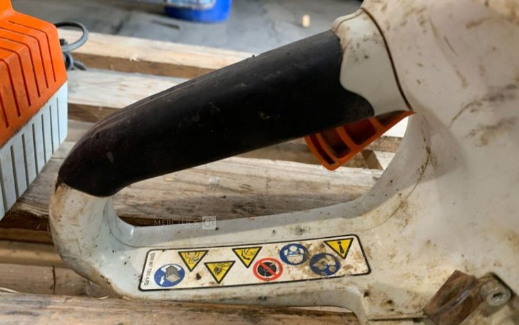 STIHL TSA230  DEC010221