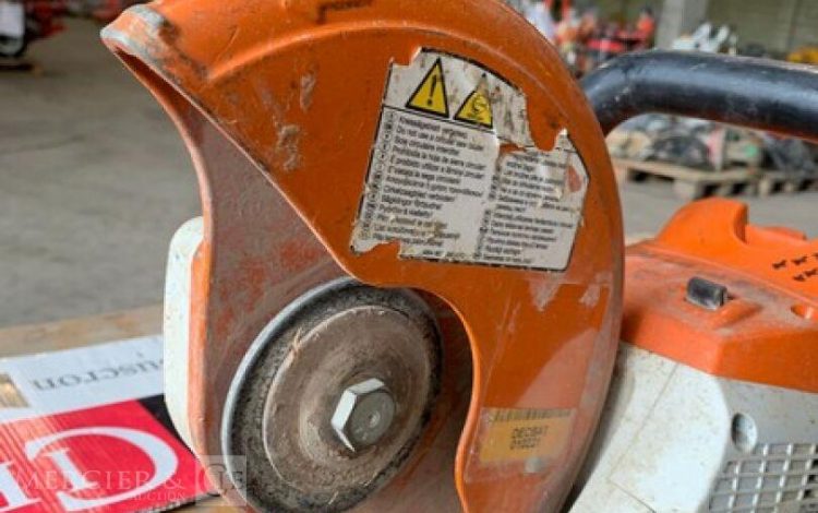 STIHL TSA230  DEC010221