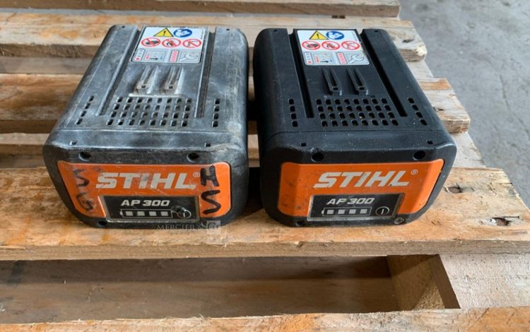 STIHL TSA230  DEC010221