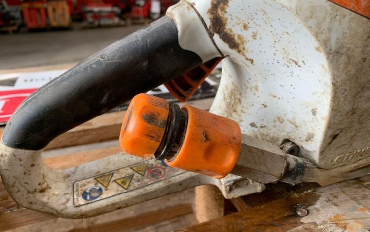 STIHL TSA230  DEC010222