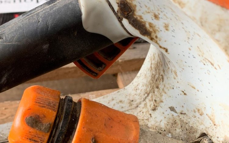 STIHL TSA230  DEC010222