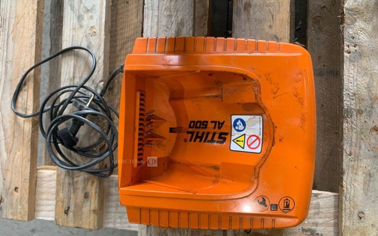 STIHL TSA230  DEC010222