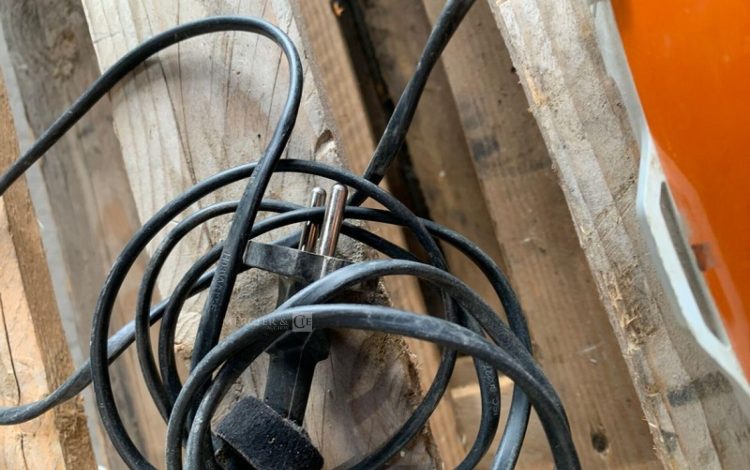 STIHL TSA230  DEC010222