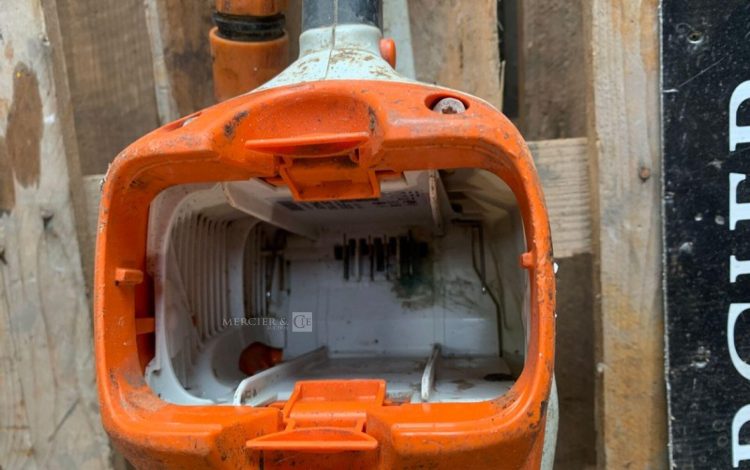 STIHL TSA230  DEC010222