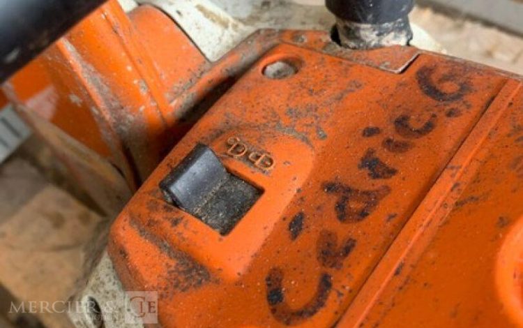 STIHL TSA230  DEC010222