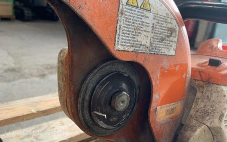 STIHL TSA230  DEC010222