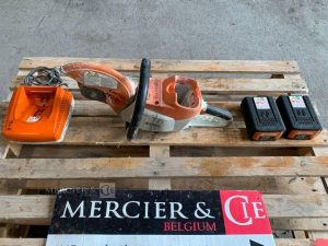 STIHL TSA230  DEC010223