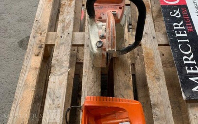 STIHL TSA230  DEC010223