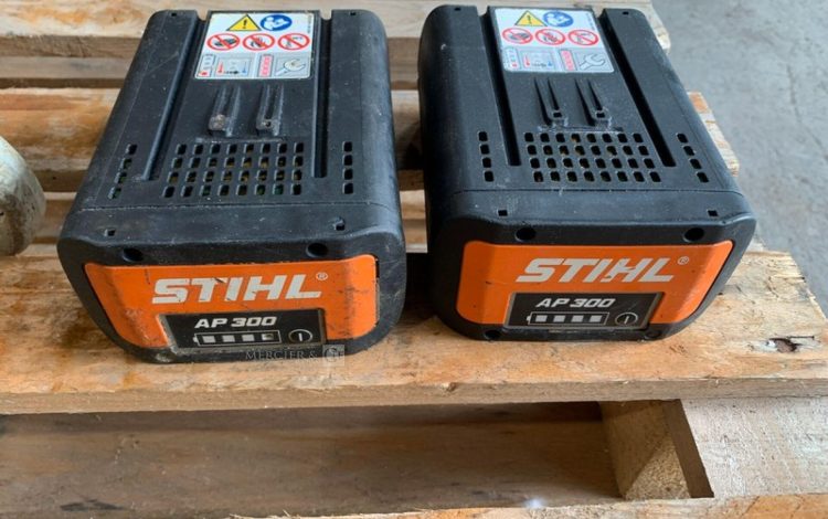 STIHL TSA230  DEC010223