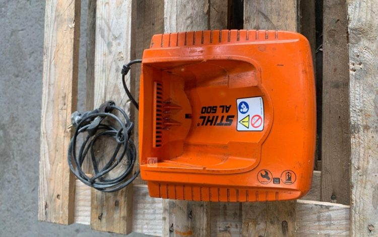 STIHL TSA230  DEC010223